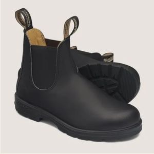 Blundstone - CLASSICS CHELSEA BOOTS - BLACK